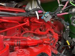 Engine with 