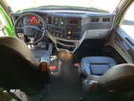 Cab with 