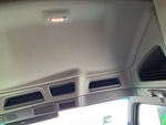 Cab with 