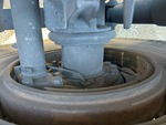 Brakes with 