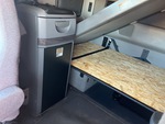 Cab with 