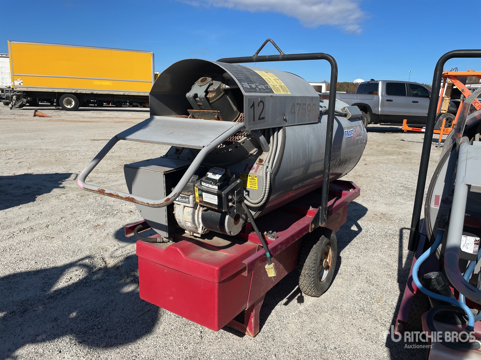 General Appearance with Imagen: esquina trasera derecha