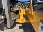 Chassis with Articulating Center Pins