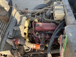Motor with
