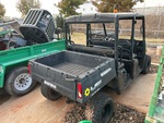 Picture, Right Rear Corner