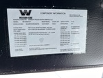 General Appearance with Second Serial Number/VIN Photo