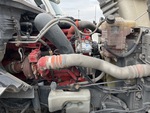 LL880180 - 2020 International LT625: Engine - Right Side