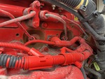 LL880180 - 2020 International LT625: Engine # 11
