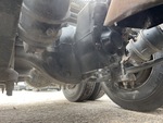 LL880180 - 2020 International LT625: Center Drive Axle