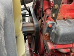 LL880180 - 2020 International LT625: Engine # 8