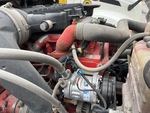 LL880180 - 2020 International LT625: Engine # 6
