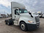 LL880180 - 2020 International LT625: Picture, Right Front Corner