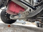 LL880180 - 2020 International LT625: Steer Axle