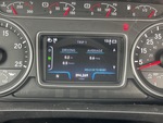 LL880180 - 2020 International LT625: Odometer