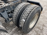 LL880180 - 2020 International LT625: Left Rear Drive Tires