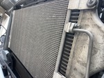 LL880180 - 2020 International LT625: Radiator