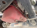 LL880180 - 2020 International LT625: Engine Oil Leaks