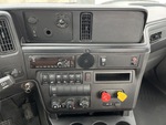 LL880180 - 2020 International LT625: Dash Components