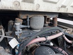 LL880180 - 2020 International LT625: Cab Suspension Air Bags