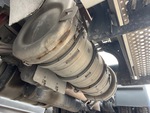 LL880180 - 2020 International LT625: Diesel Particulate Filter