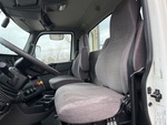 LL880180 - 2020 International LT625: Seats/Armrests