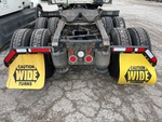 LL880180 - 2020 International LT625: Mud Flaps