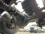 LL880180 - 2020 International LT625: Rear Drive Axle