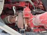 LL880180 - 2020 International LT625: Engine # 2