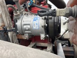 LL880180 - 2020 International LT625: A/C Compressor