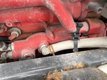 LL880180 - 2020 International LT625: Cooling System Leaks