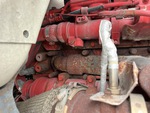 LL880180 - 2020 International LT625: Engine # 3