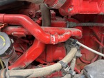LL880180 - 2020 International LT625: Air Compressor