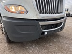 LL880180 - 2020 International LT625: Front Bumper (Exterior and Inner Reinforcement)