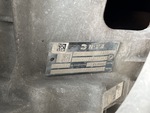 LL880180 - 2020 International LT625: Transmission Data Tag