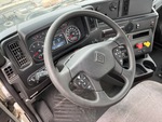 LL880180 - 2020 International LT625: Steering Control