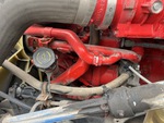 LL880180 - 2020 International LT625: Engine # 12