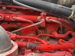 LL880180 - 2020 International LT625: Fuel Leaks