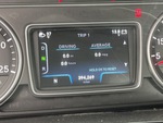 LL880180 - 2020 International LT625: Odometer (Start)