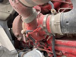 LL880180 - 2020 International LT625: Exhaust System