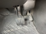 LL880180 - 2020 International LT625: Brake Control