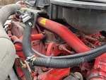 LL880180 - 2020 International LT625: Engine # 9