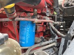 LL880180 - 2020 International LT625: Fuel System
