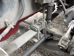LL880180 - 2020 International LT625: Suspension Springs/Hangers