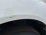 LL880180 - 2020 International LT625: Truck Paint and Body Damage