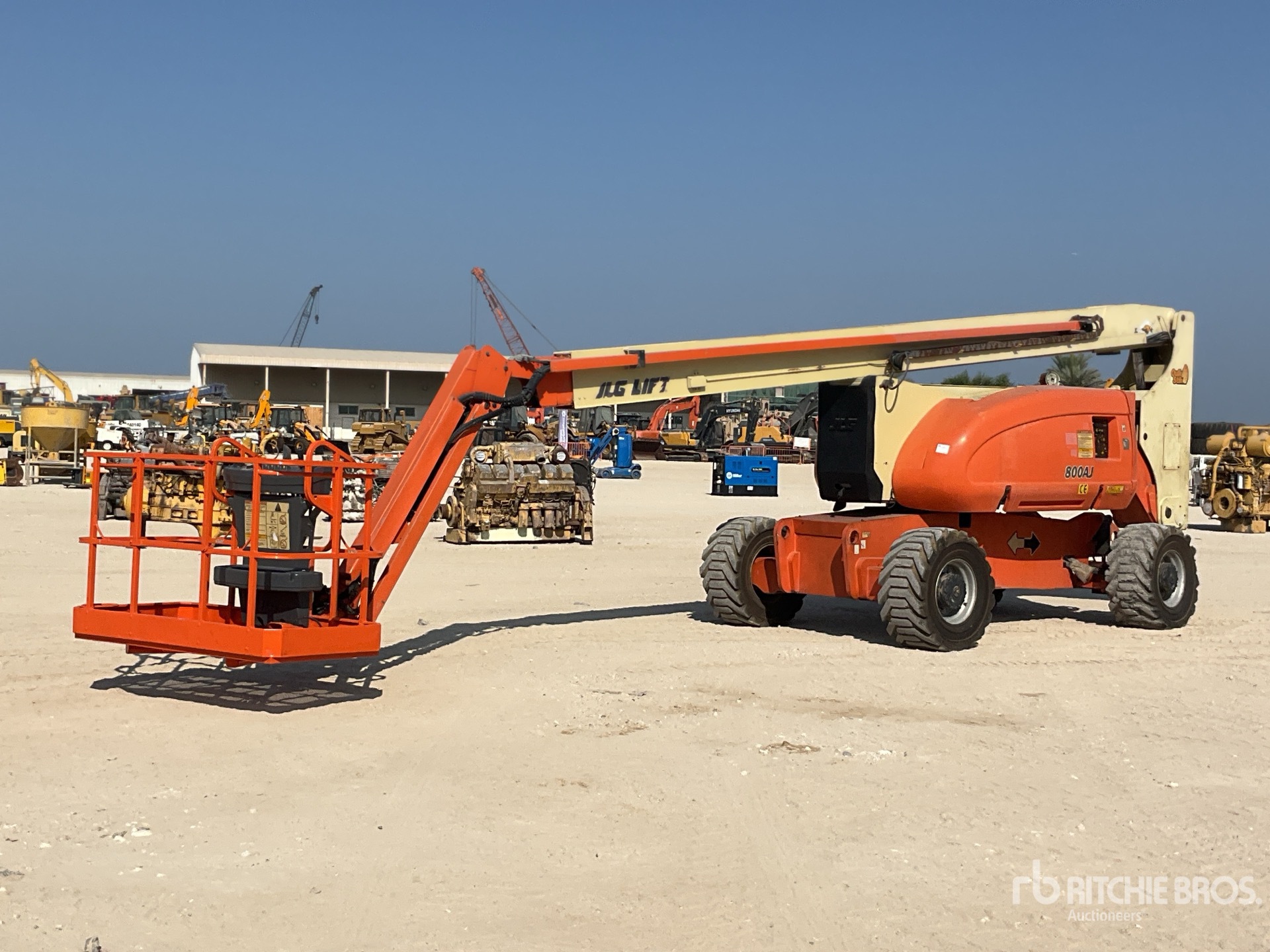 Aspect général with Image, coin avant gauche