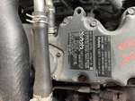 Engine with 