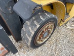 Chassis with 