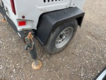 Trailer Chassis with