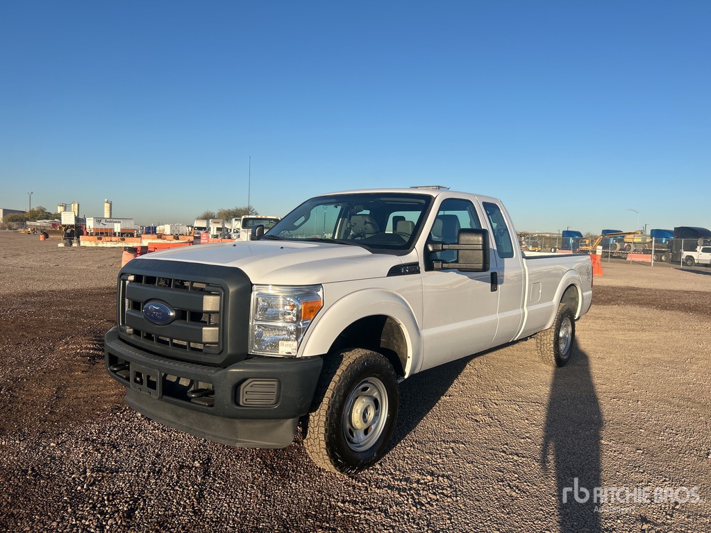 General Appearance with Featured Photo