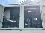 Engine with Engine - Left Side